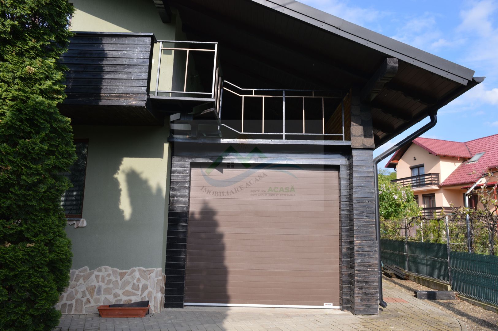 Casă/Vilă Hagigadar Suceava - Poză 8