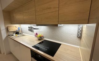 Apartament 2 Camere 🏡 | Decomandat | Etaj 4/10 🏢 | Parc 🌳 - Poză 11