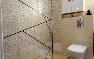 Apartament de închiriat 2 camere|Doamna Stanca|Selimbar|Nou|Parcare|Balcon - Poză 12