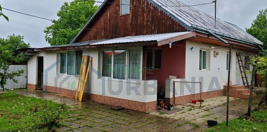 Casă bătrânească locuibilă. - Poză 6