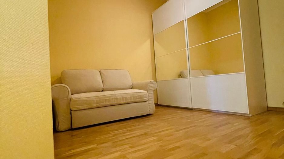 Apartament 3 camere bloc 2015, parcare, Lujerului, Militari - Poză 6