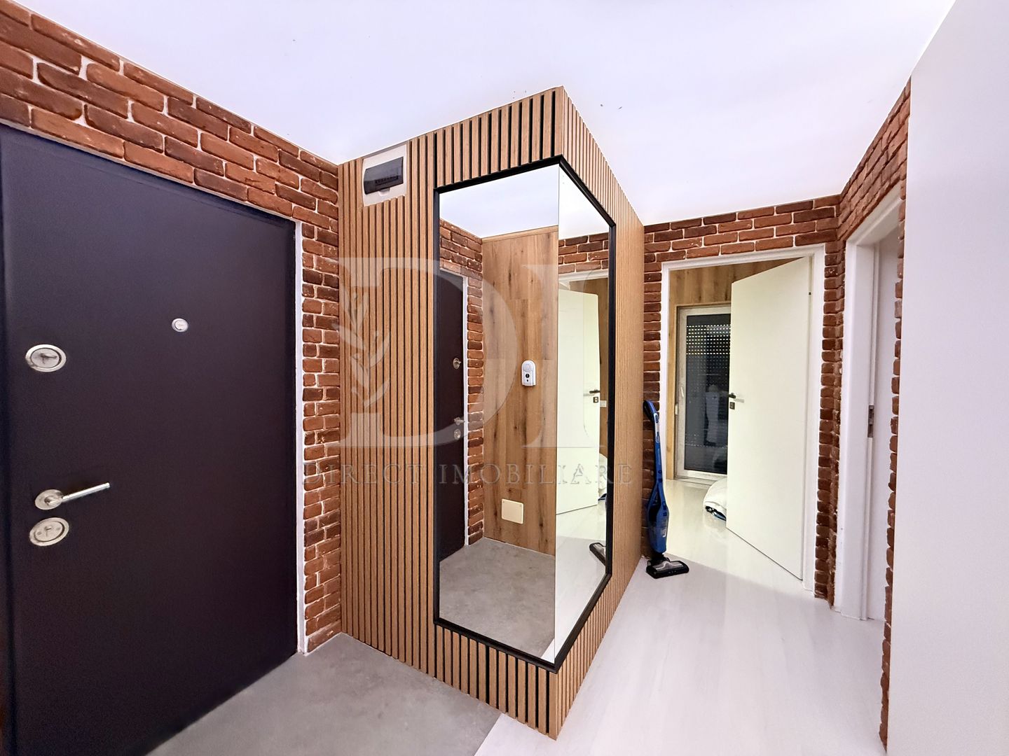 Penthouse la cheie | Parcul Poligon - Poză 18