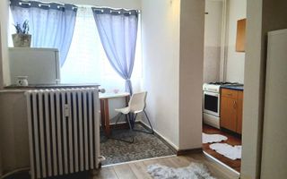 Garsonieră,  mobilata, proaspăt renovată, Drumul Taberei - Poză 4