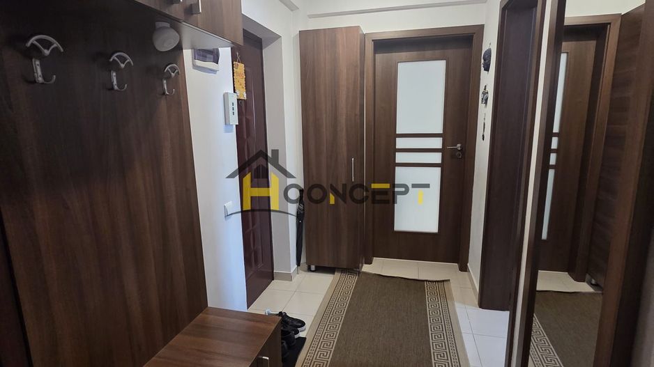 Apartament 3 camere decomandat Metropolitan metrou Dimitrie Leonida - Poză 4