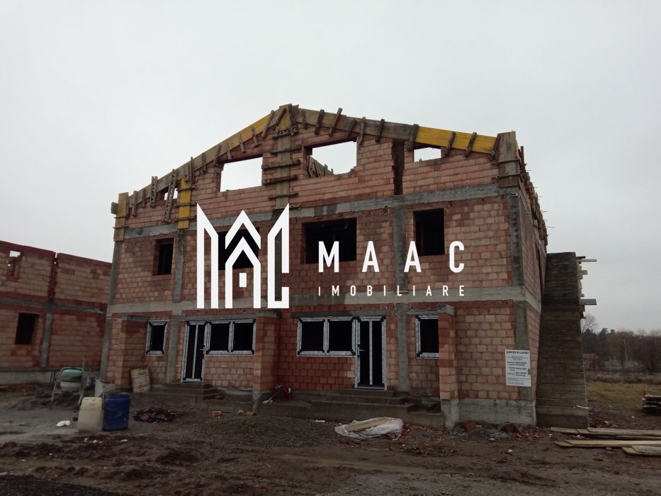 Apartament 3 camere la casă I Curte privată I Zona Calea Cisnădiei - Poză 4