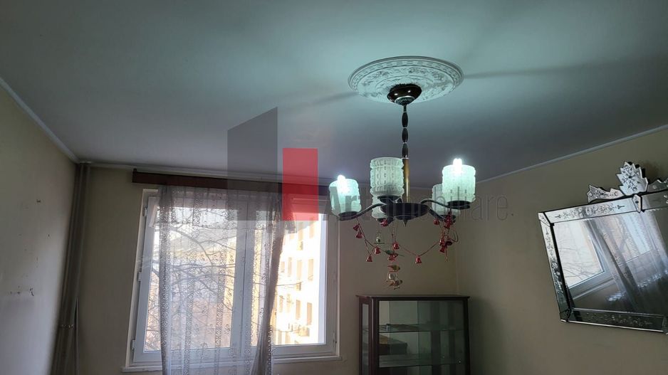 Apartament 3 camere Titan liceul Dante - Poză 3