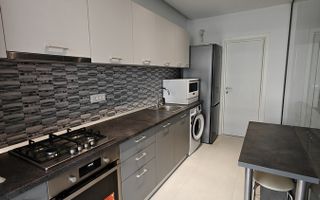 Apartament 2 camere - Pipera, Aurel Vlaicu - Nusco City - Poză 6
