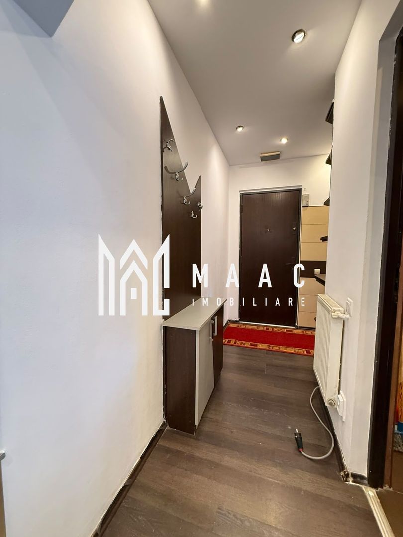 Apartament 2 camere | Etaj 1 | PET-FRIENDLY | Mihai Viteazu - Poză 9