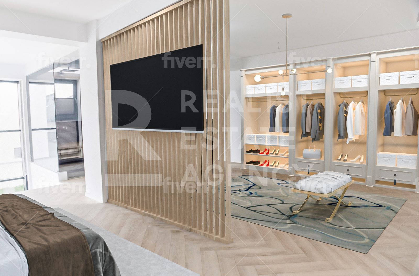 Casă nouă, spațioasă și elegantă, 7 camere, Lângă Pădurea Crețuleasca - Schiță 36
