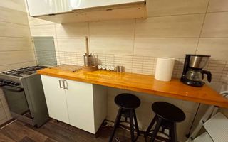 2 camere  |  Decomandat  | Sala Palatului | Etaj 3 - Poză 5