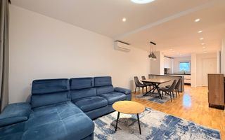 VILA 5 CAMERE,  2 LOCURI DE PARCARE -NEW POINT VILLAGE - Poză 1