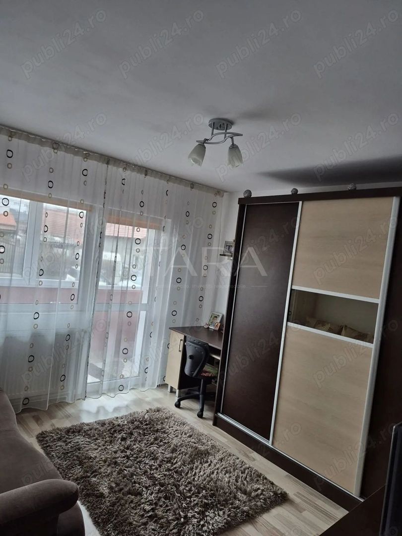 Apartament 3 camere – 66 mp – Între Lacuri. - Poză 3