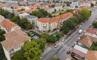 Apartament 2 camere | Parter | Zona Lipovei | 53.000 € | Comision 0% - Poză 8