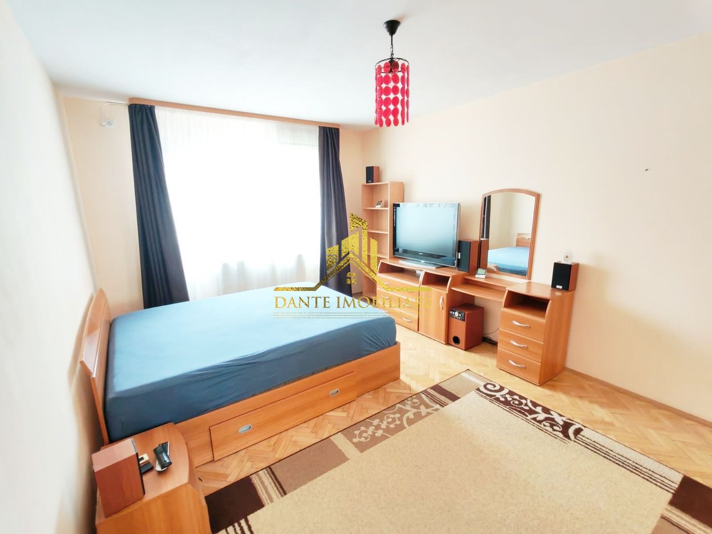 2 camere, decomandat, mobilat modern, Zorilor, zona Golden Tulip - Poză 3