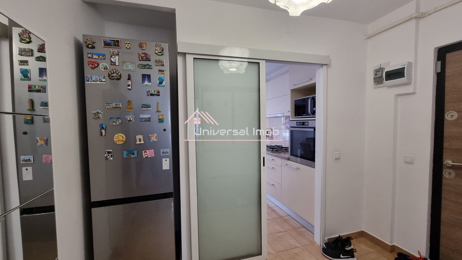 4 camere decomandate, zona Calea Floresti - Poză 15