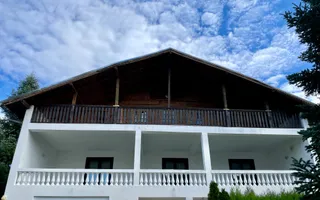 Vanzare VILA rezidenta / casa de vacanță 540 mp, teren 1500 mp | Snagov - Poză 35