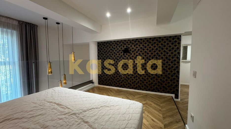 OPORTUNITATE | LOFT ELEGANT | PARCARE DUBLĂ | BUCURESTII NOI - Poză 8