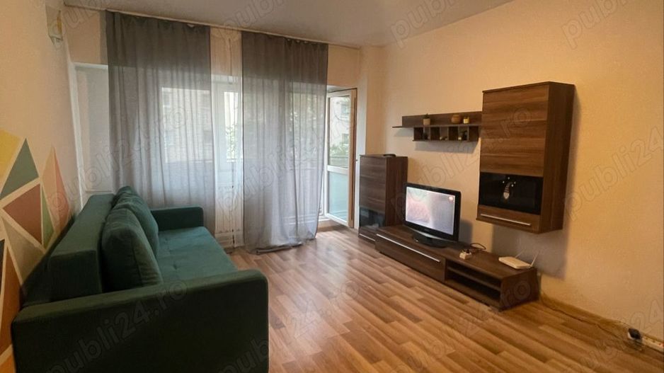 garsoniera Nerva Traian - Poză 3