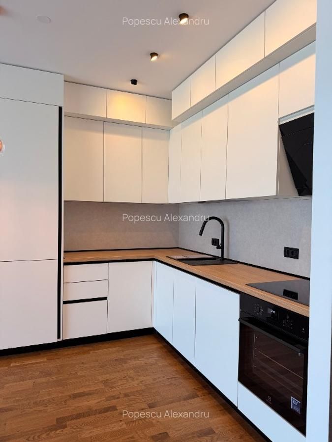 Apartament Premium 3 Camere | The Ivy Băneasa | Prima Închiriere - Poză 5