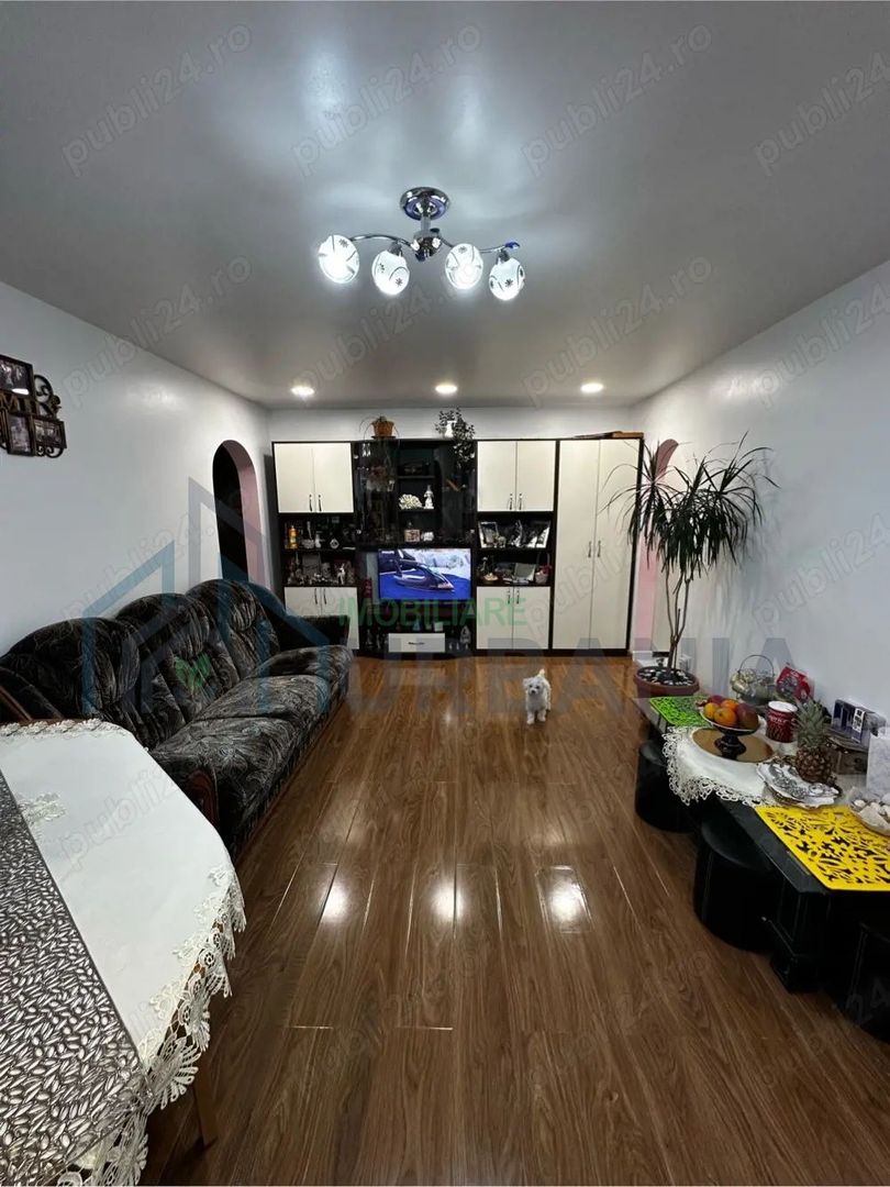 Apartament 3 Camere, Iași - 127.000 EUR - Poză 4