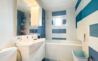 4 camere decomandate, etajul 1, Mărasti - Poză 5