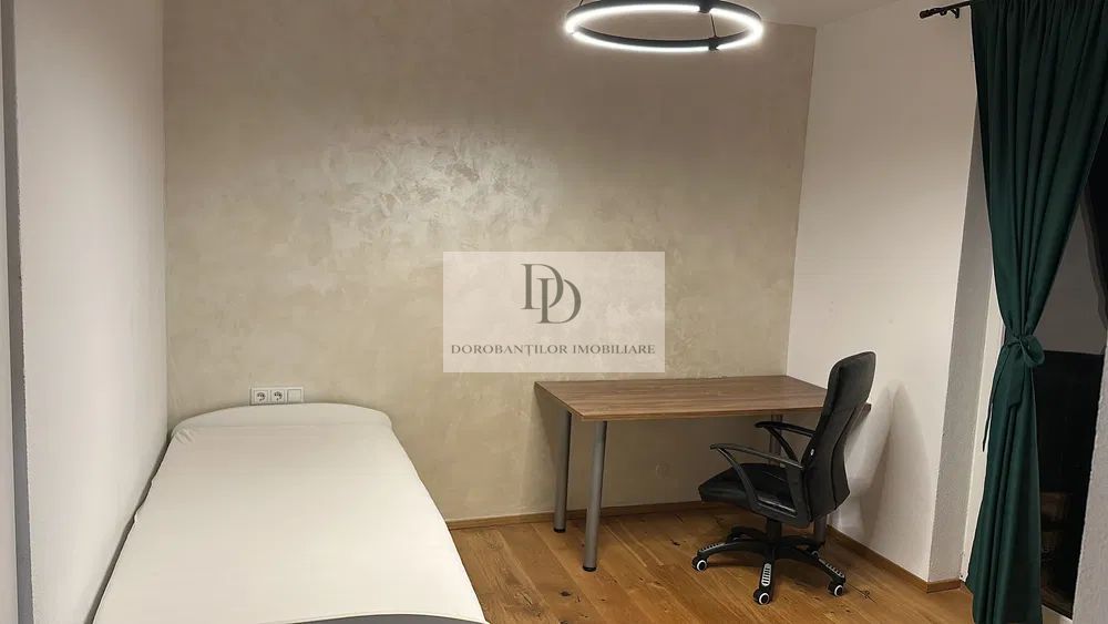 Apartament elegant 4 camere | Garaj privat | Cartier Europa - Poză 9