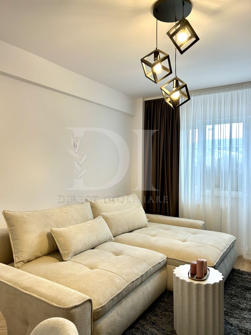 Apartament la cheie / etaj intermediar / Zona Terra - Poză 4