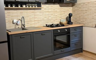 Duplex cu 4 camere - zona parcului Terra - Poză 11