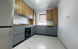 Apartament nemobilat, 3 camere, 2 băi, parcare, boxă, Casa Nobel Coresi - Poză 1