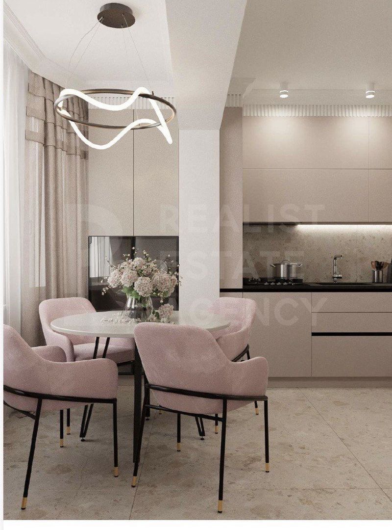 Vânzare, apartamnet, 2 camere, bd. Mircea cel Bătrîn, Ciocana - Poză 6