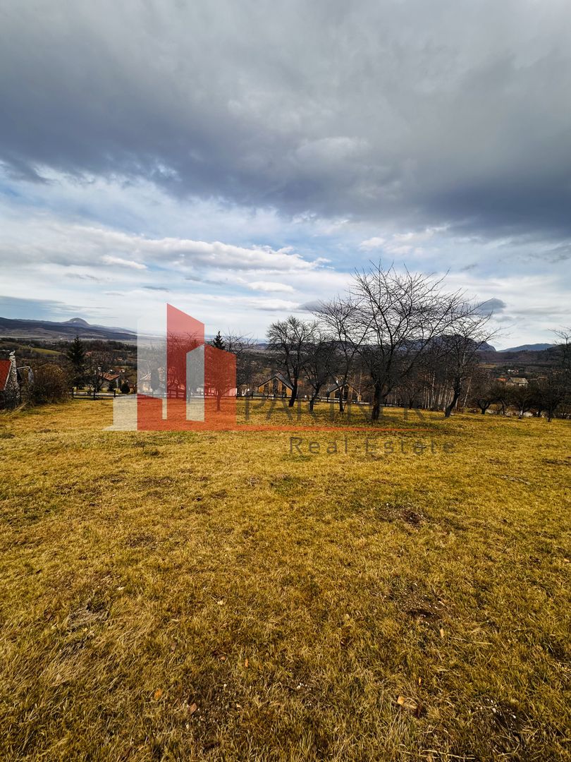 Teren 937 mp Bran/ Sohodol - Poză 4