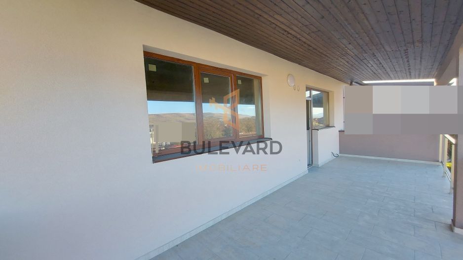 Apartament cu 2 camere+terasa de 22 mp! - Poză 2