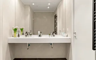 Apartament 3 Camere Premium | One Verdi Park | Investiție Ideală - Poză 15