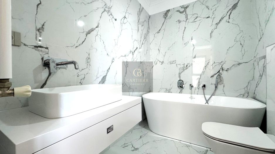 4 CAMERE + PARCARE( 2 AUTO)| PALATUL PARLAMENTULUI | COMISION 0 - Poză 17