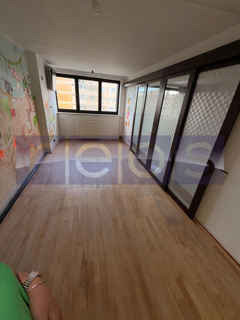 VANZARE 4 CAMERE | 87 MP | ETAJ 6 | CENTRALA PROPRIE | ZONA CRANGASI - Poză 6