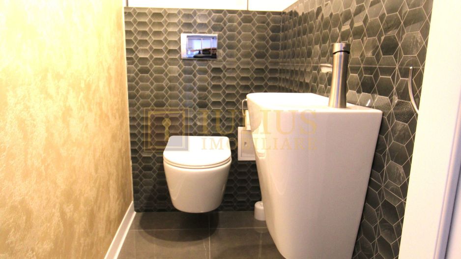 Apartament in Calea Sagului - Poză 15