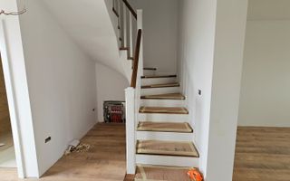 Duplex de vanzare in Calea Urseni | Toate utilitatile | Aproape de asfalt | - Poză 26