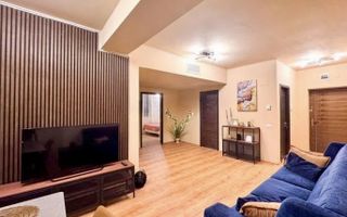 Apartament 3 camere Herastrau | Loc de parcare subteran - Poză 4