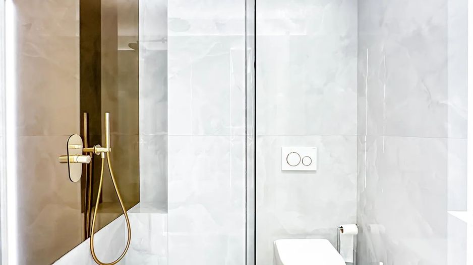 Apartament 3 camere I Cortina North I Parcare subterană - Poză 9