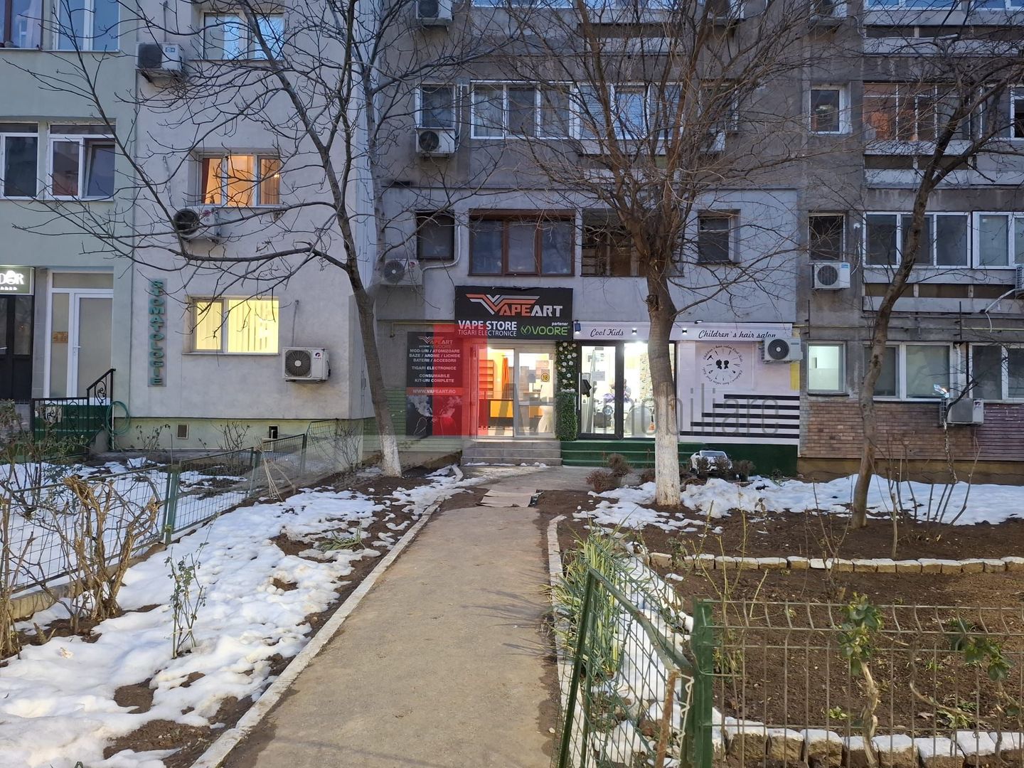 Spatiul "CHALAN" , Mihai Bravu-Baba Novac, stradal - Poză 9