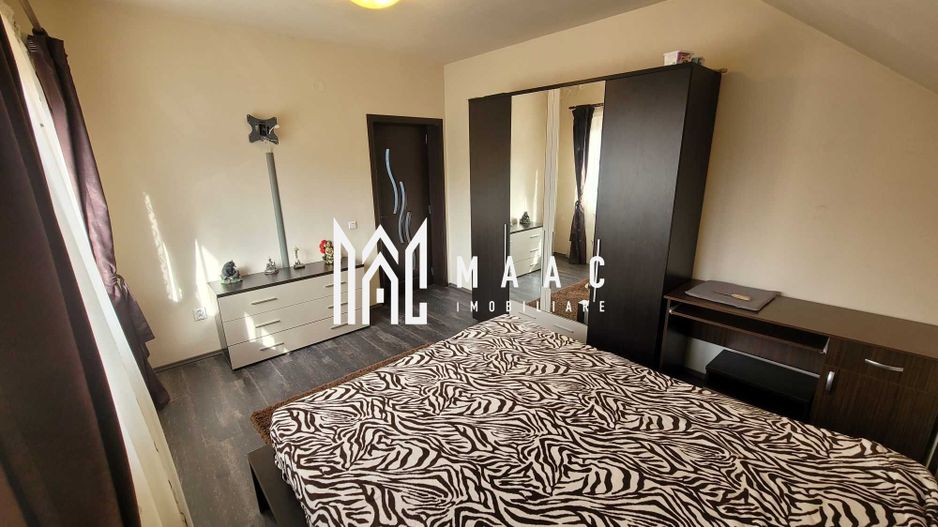 Casa Tip Duplex | 3 Camere | 82 MPU | Sura Mare - Poză 6