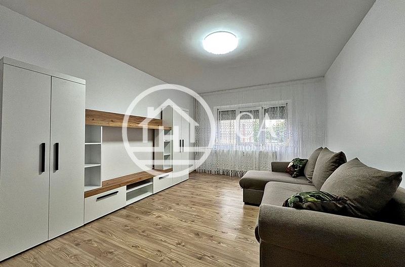 Apartament cu 3 camere de închiriat în zona Cantemir, Oradea - Poză 1