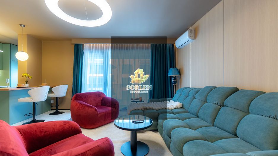 Apartament premium cu 2 camere | Între Lacuri | Cluj-Napoca - Poză 2