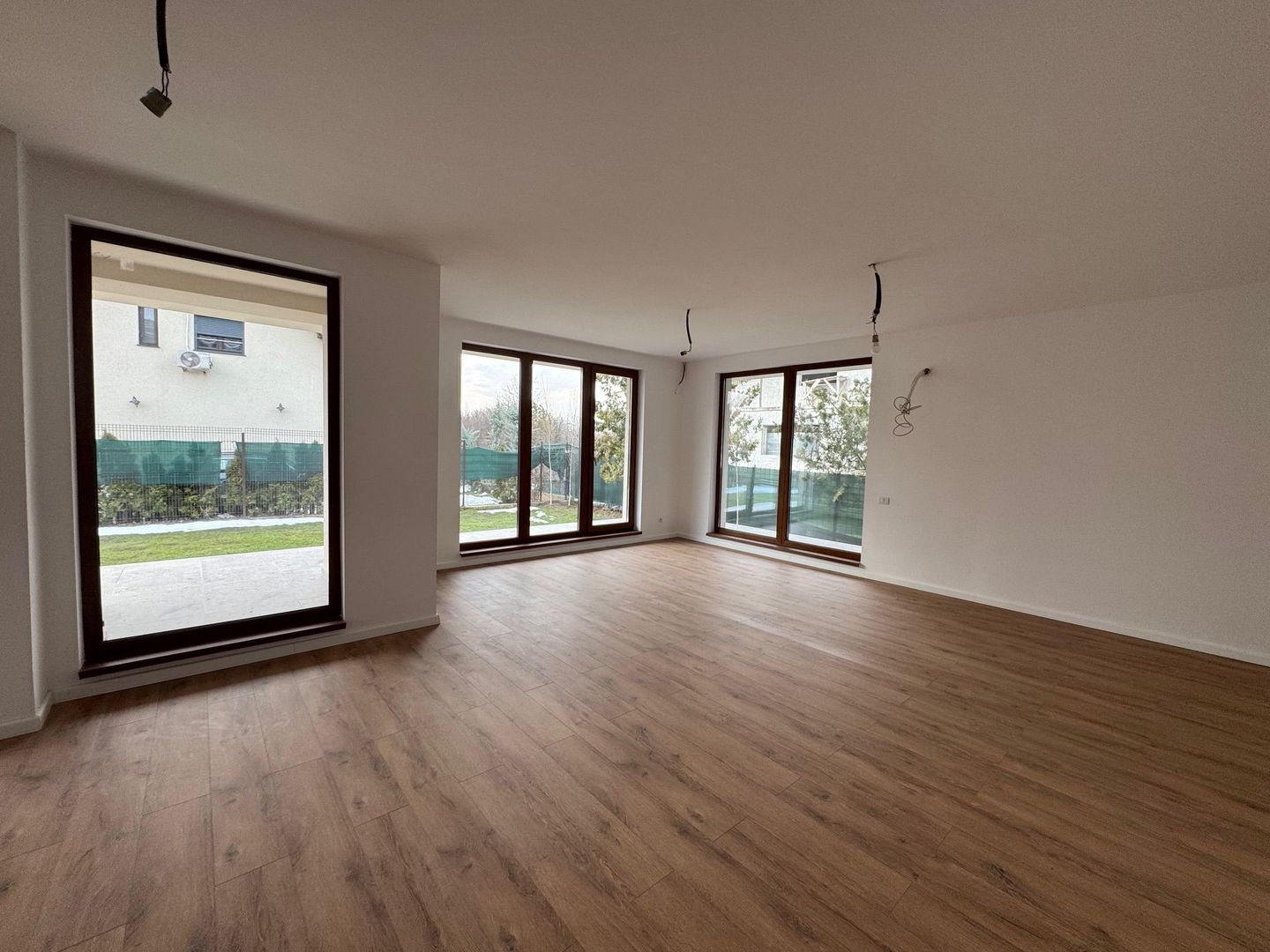 Vila Individuala de LUX Balotesti-Saftica | GARAJ | 0% comision - Poză 4