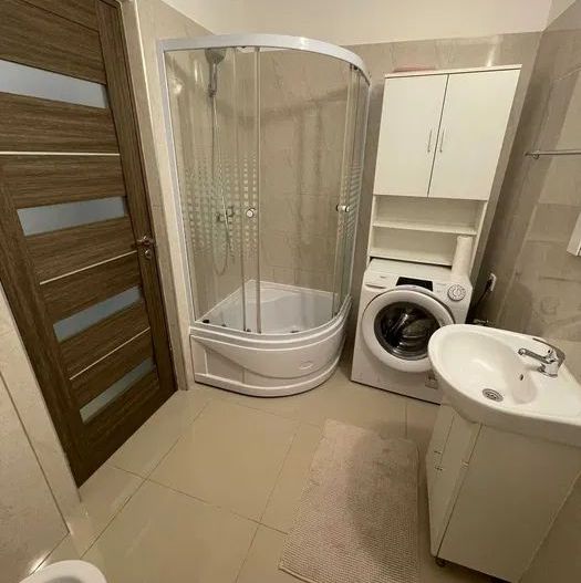 Apartament 3 camere de închiriat | Balcon 10 mp | Parcare | Optymus City | Vivo - Poză 6