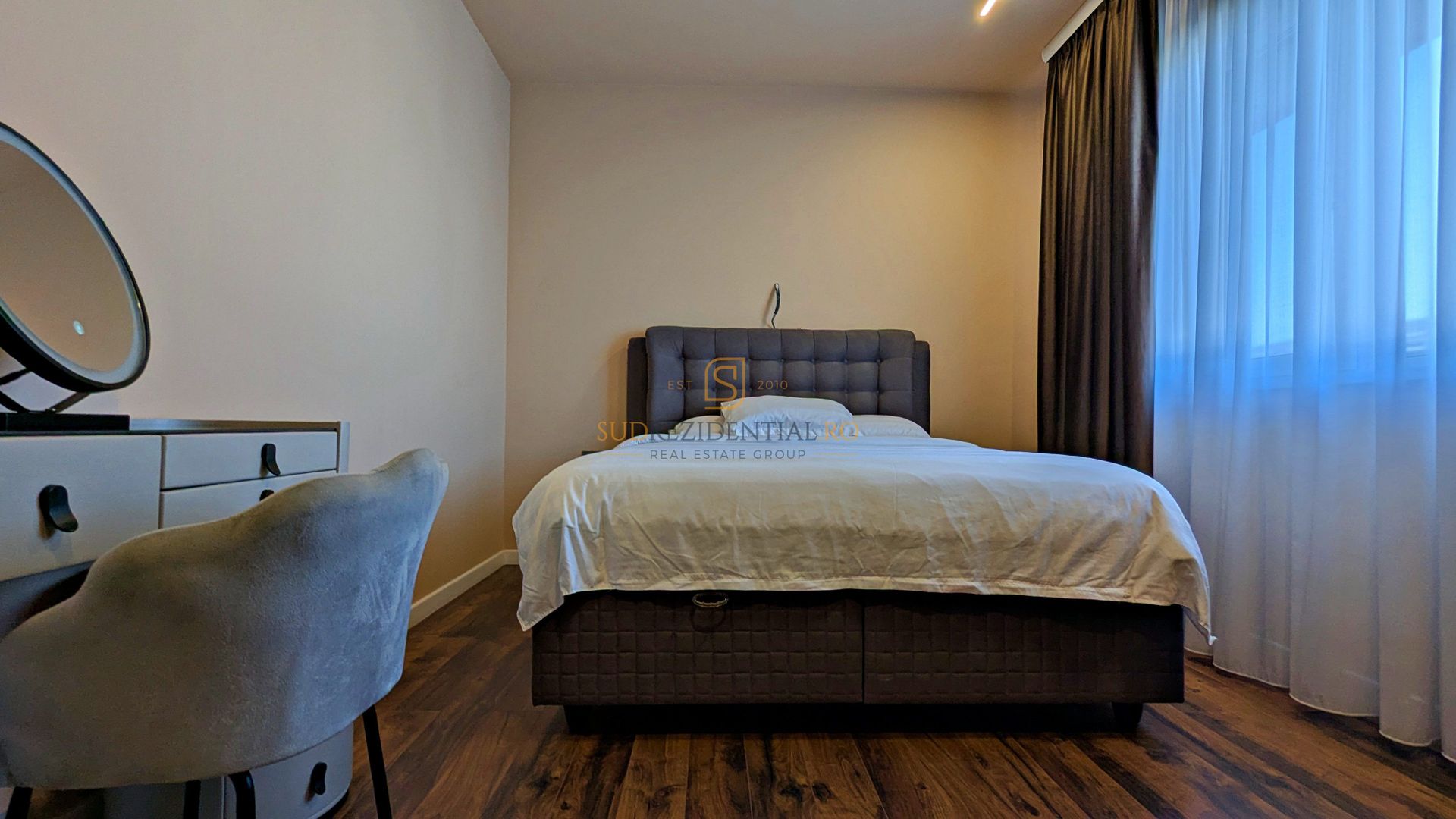 Vila tip duplex, P+1, 4camere, Drumul Binelui, Bulevardul Metalurgiei - Poză 21