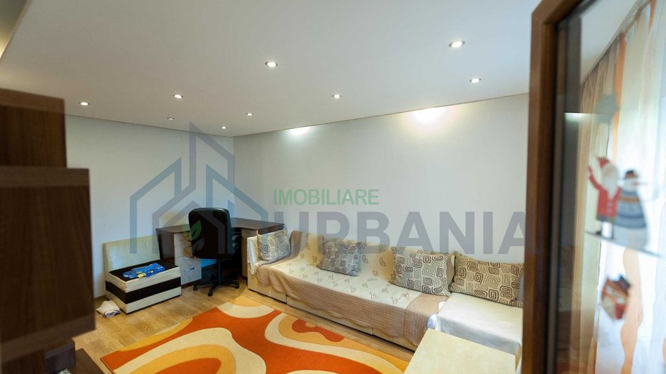 Apartament 3 camere de inchiriat, minim 1 an, Canta, Iasi - Poză 6