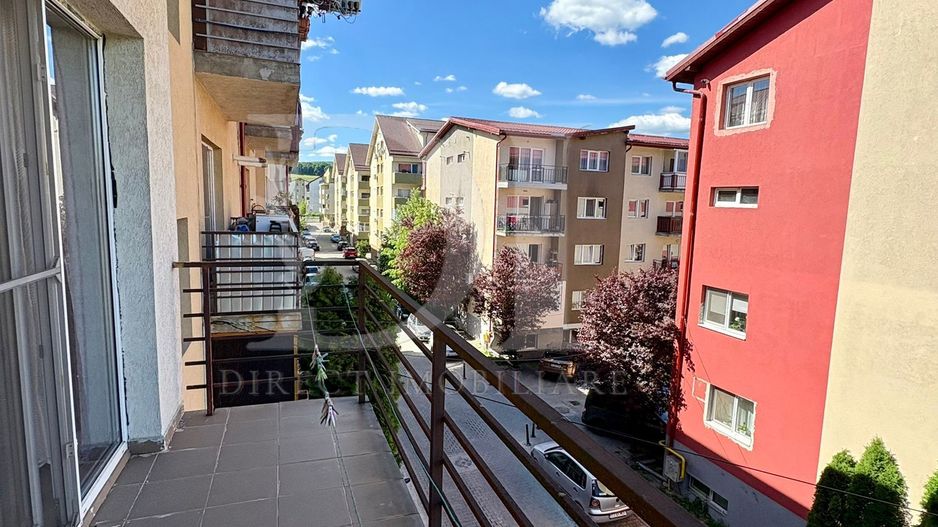 Apartament de vanzare/ Zona Profesor Ioan Rus/Floresti - Poză 11