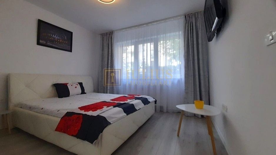 Apartament, 1 camera, Medicina - Poză 3