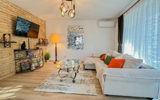 Apartament superb 2 camere + parcare Urban Coresi - Poză 2